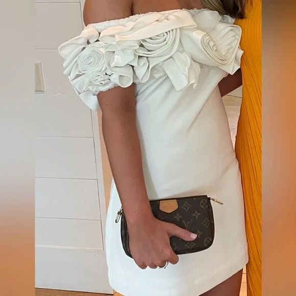 Cult Gaia April Dress - Picture 2 of 2